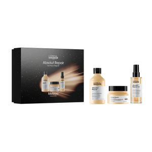 Pack Trio Absolut Repair