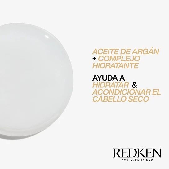 Aceite Hidratación Argan-6 All Soft 111ml