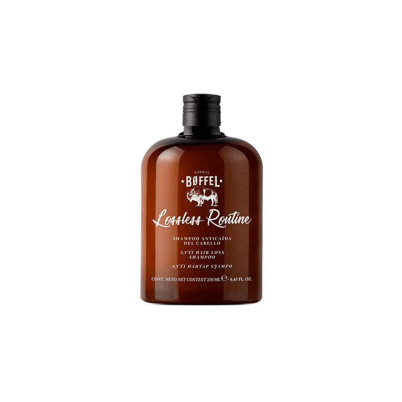 Shampoo Anti Caída-Lossless Routine 250ml