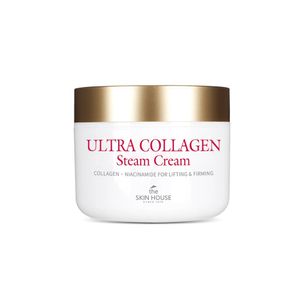 Crema Vapor Ultra Collagen 50g