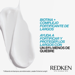 Acondicionador Redken Largos Deseados Extreme Length