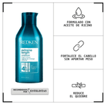 Acondicionador Redken Largos Deseados Extreme Length