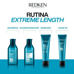 Acondicionador Redken Largos Deseados Extreme Length