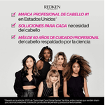 Acondicionador Redken Largos Deseados Extreme Length