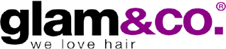 Logo GlamStore