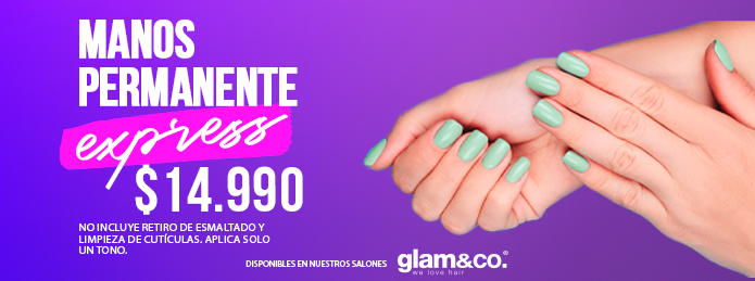 Manos Express