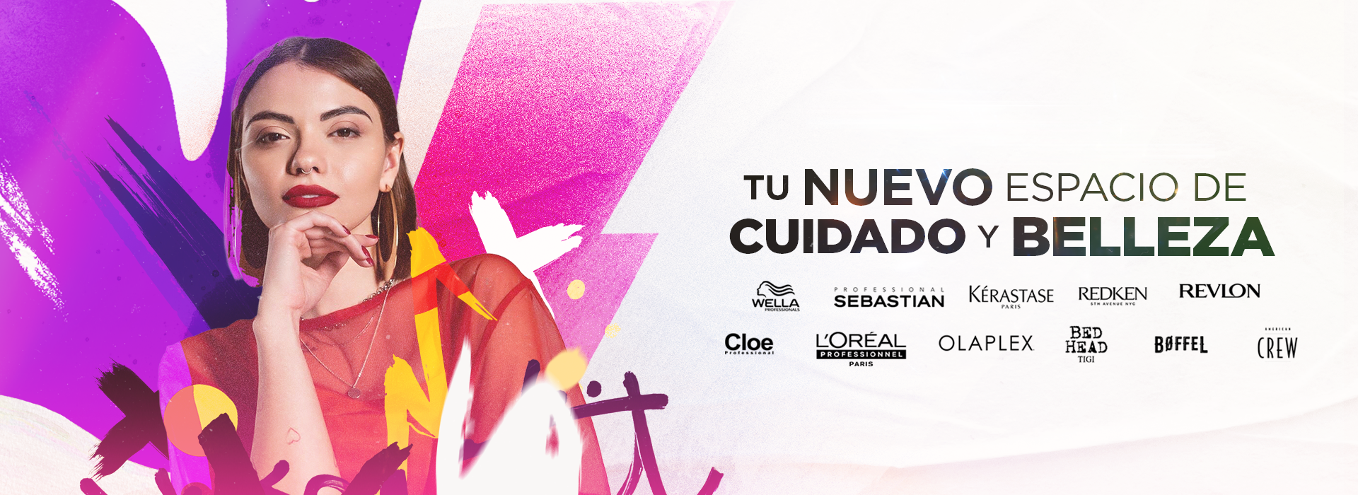 Banner Lanzamiento