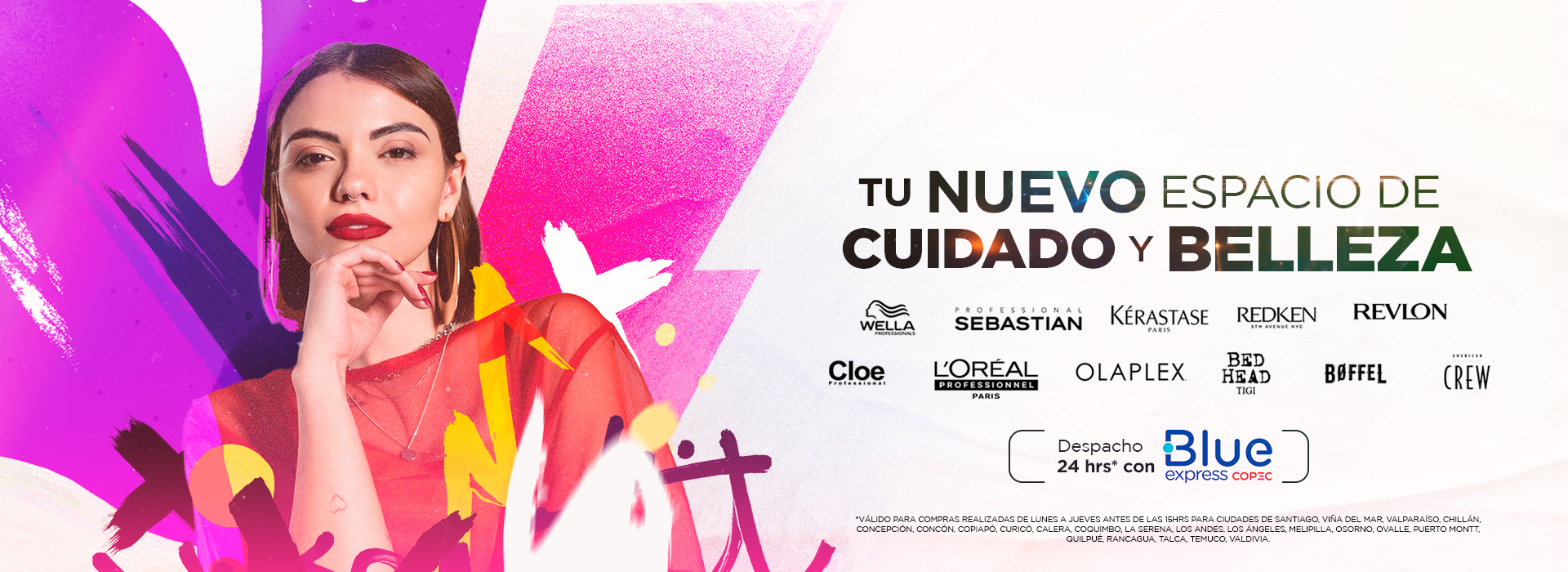 Banner Lanzamiento